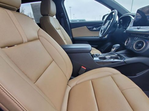 Used 2024 Chevrolet Blazer Premier w/ Driver Confidence II Package image 4