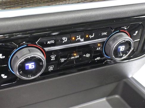 New 2026 Chevrolet Silverado 1500 RST w/ RST All Star Premium Package image 26