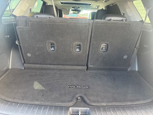 Used 2021 Hyundai Palisade Limited image 34