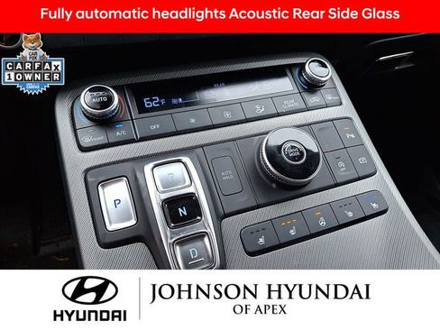 Used 2023 Hyundai Palisade SEL w/ Cargo Package FWD image 14