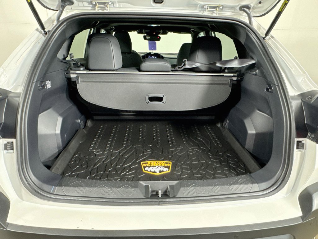 Certified 2026 Subaru Crosstrek 2.5i Wilderness w/ Crosstrek Mirror Package AWD/4WD image 31