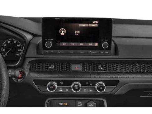 Used 2025 Honda CR-V LX image 11