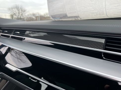 New 2026 Audi S8 image 53