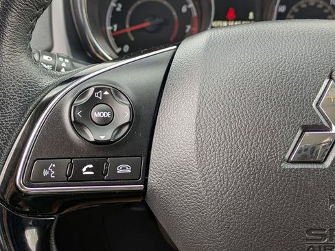 Used 2025 Mitsubishi Outlander Sport SE AWD/4WD image 20