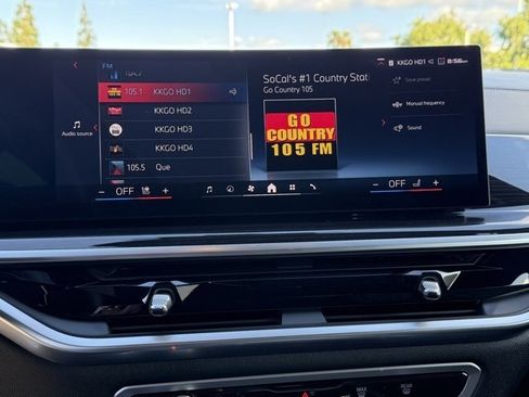 Certified 2024 BMW X7 M60i w/ Executive Package image 24