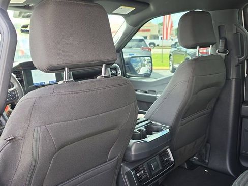 Used 2023 Ford F150 XL w/ STX Appearance Package image 12