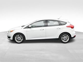Used 2018 Ford Focus SE FWD video 2