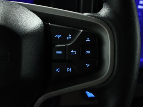 Used 2024 Ford Bronco Wildtrak image 21