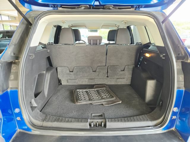 Used 2017 Ford Escape S FWD image 13
