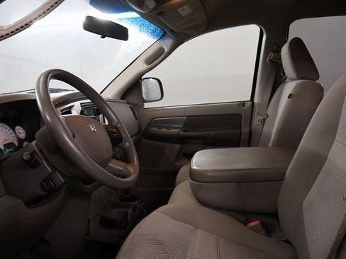 Used 2008 Dodge Ram 1500 Truck SLT image 10