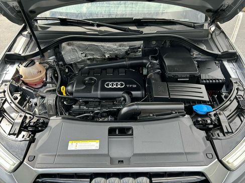 Used 2016 Audi Q3 2.0T Premium Plus w/ Technology Package AWD/4WD image 23