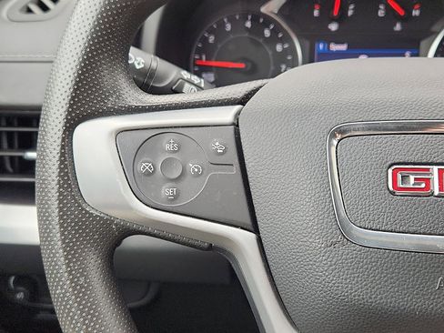 Certified 2022 GMC Terrain SLE w/ Driver Convenience Package image 17