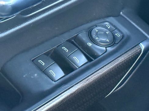 Used 2021 Chevrolet Silverado 1500 LT Trail Boss image 34