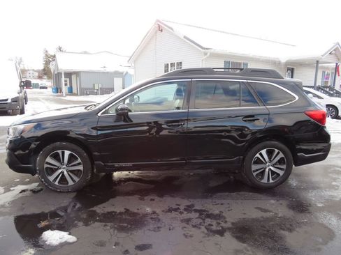Used 2019 Subaru Outback 2.5i Limited image 5