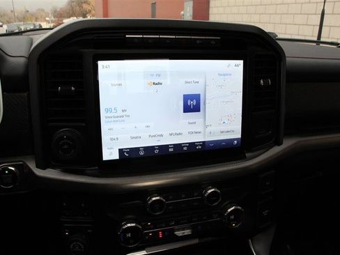 Used 2021 Ford F150 Raptor w/ Raptor 37 Performance Package image 27