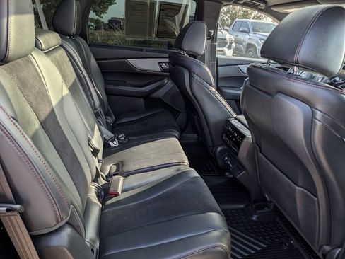 Used 2024 Acura MDX A-Spec AWD/4WD image 33