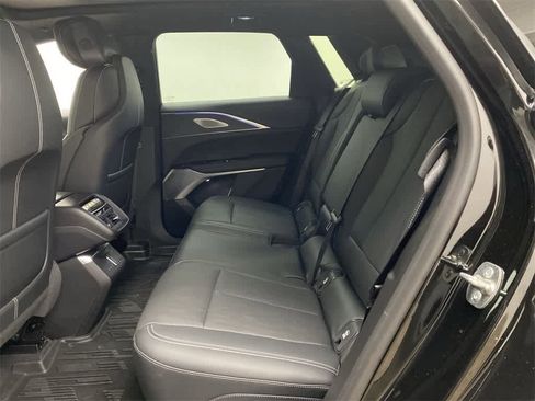 Certified 2024 Cadillac Lyriq Luxury w/ LPO, Floor Liner Package image 17