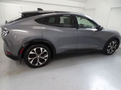 Used 2021 Ford Mustang Mach-E Premium AWD/4WD image 22