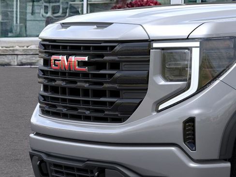 New 2026 GMC Sierra 1500 Elevation image 37