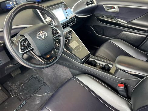 Used 2020 Toyota Mirai FWD image 11