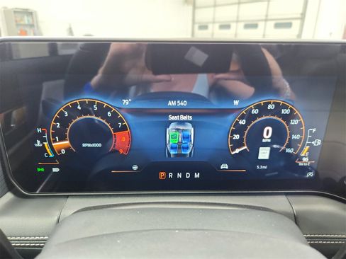 New 2025 Ford Mustang GT Premium image 22