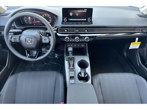 Used 2026 Honda Civic LX image 15