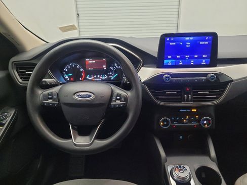 Used 2020 Ford Escape SE FWD image 22