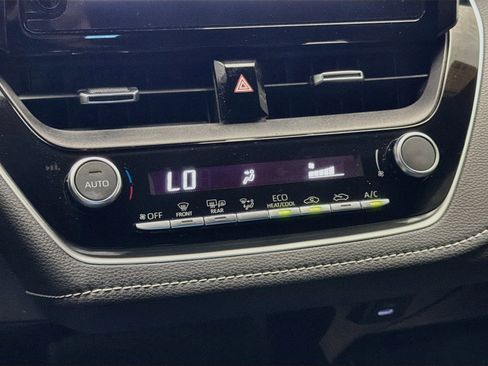 Used 2023 Toyota Corolla SE FWD image 10