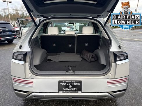 Used 2024 Hyundai Ioniq 5 Limited image 25