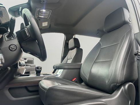 Used 2023 GMC Sierra 1500 SLT w/ SLT Premium Package image 25