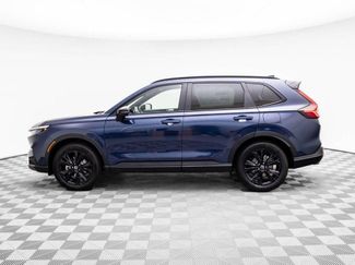 Used 2026 Honda CR-V Sport Touring video 2