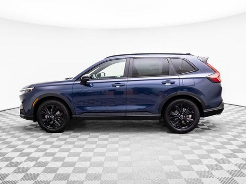 Used 2026 Honda CR-V Sport Touring image 2