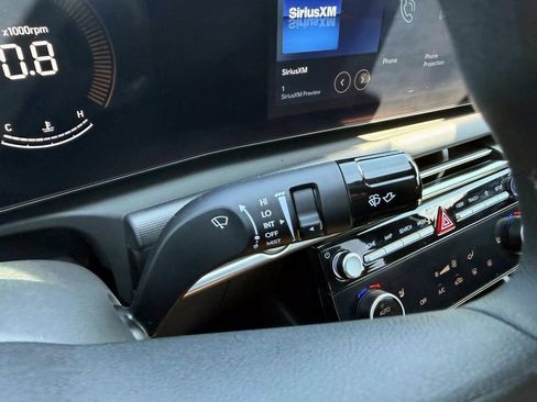 Certified 2025 Hyundai Santa Cruz SEL AWD/4WD image 24