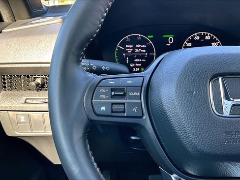 Certified 2024 Honda CR-V Sport image 20