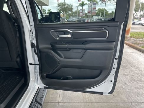 New 2026 RAM 1500 Big Horn image 35