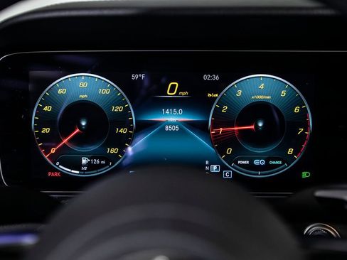 Used 2023 Mercedes-Benz E 450 Coupe image 29