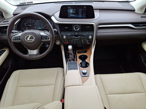 Used 2020 Lexus RX 350 AWD w/ Premium Package image 15