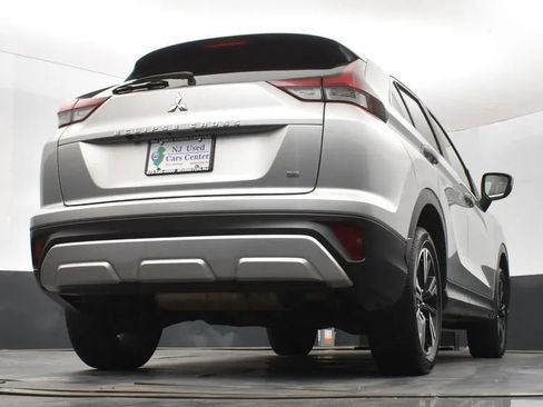 Used 2024 Mitsubishi Eclipse Cross SE image 13