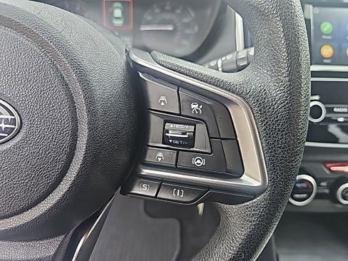 Used 2023 Subaru Crosstrek 2.0i image 22