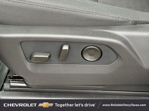 New 2026 Chevrolet Silverado 1500 LT w/ Texas Edition Plus RWD image 30