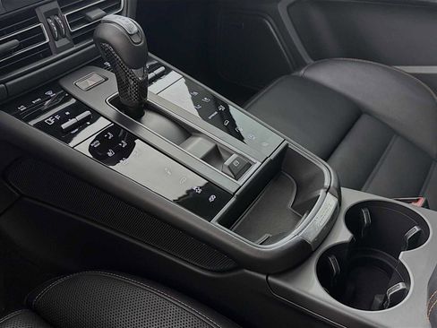 Certified 2024 Porsche Macan GTS image 20