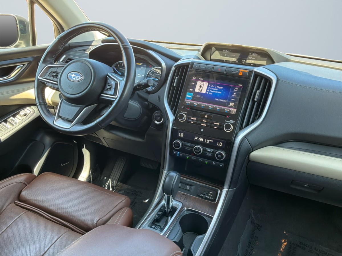Used 2022 Subaru Ascent Touring w/ Popular Package #2A AWD/4WD image 14