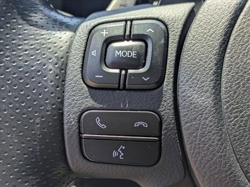 Used 2024 Lexus IS 350 F Sport image 13