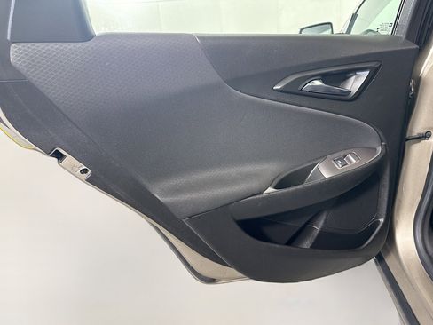 Used 2022 Chevrolet Malibu LT image 26