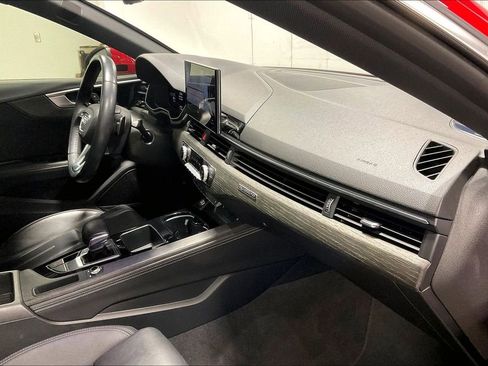 Used 2024 Audi A5 2.0T Premium Plus image 19