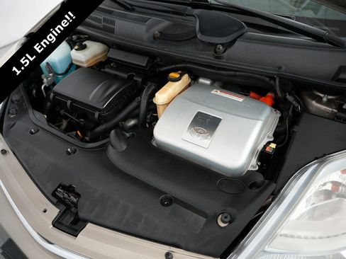 Used 2007 Toyota Prius Touring image 50