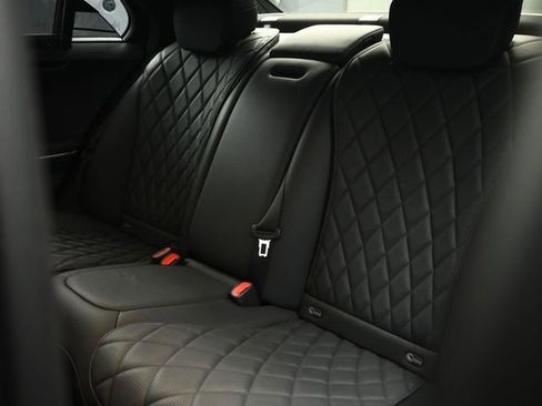Used 2023 Mercedes-Benz S 580 4MATIC Sedan image 59