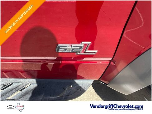 Used 2014 Ford F150 Raptor w/ Equipment Group 801A Luxury AWD/4WD image 12