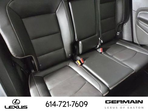 Used 2018 GMC Terrain Denali w/ Advanced Safety Package image 21