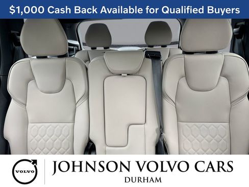 New 2026 Volvo XC90 T8 Plus AWD/4WD image 23